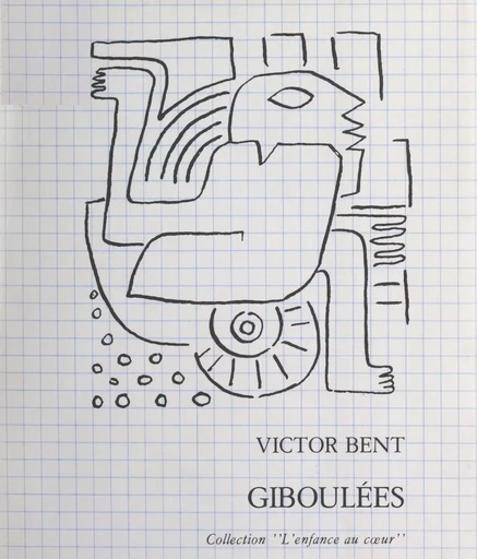 Giboulées - Victor Bent - FeniXX réédition numérique