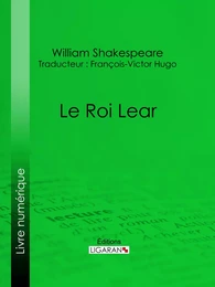 Le Roi Lear