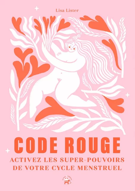 Code rouge - Lisa Lister - Le lotus et l'éléphant