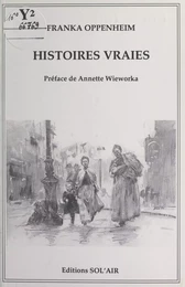 Histoires vraies