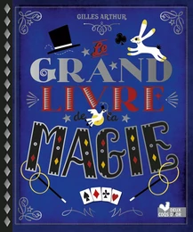 Le grand livre de la magie