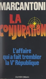 La conjuration