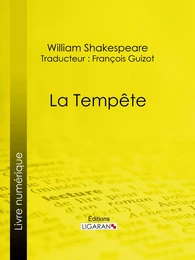 La Tempête