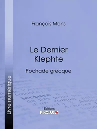 Le Dernier Klephte