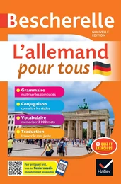 Bescherelle - L'allemand pour tous