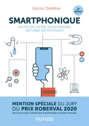 Smartphonique - 2e éd.