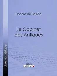 Le Cabinet des Antiques