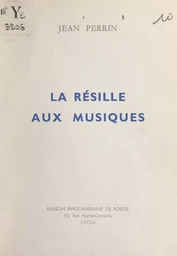 La résille aux musiques