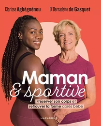 Maman et sportive