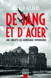 De sang et d'acier