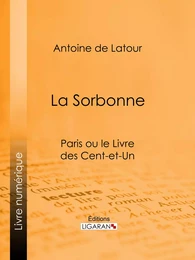 La Sorbonne