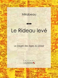 Le Rideau levé