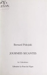 Journées sécantes