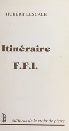 Itinéraire F.F.I.