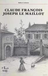 Claude François Joseph Le Maillot