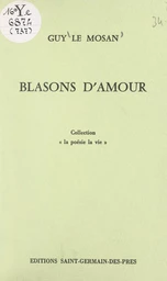 Blasons d'amour