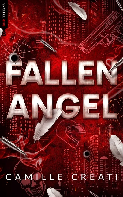 Fallen Angel - Camille Creati - BMR