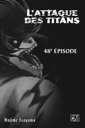 L'Attaque des Titans Chapitre 048