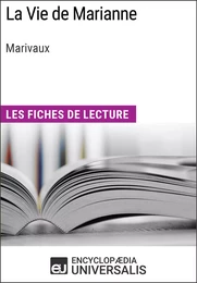 La Vie de Marianne de Marivaux