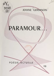 Paramour...