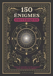 150 énigmes ésotériques