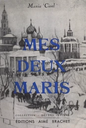 Mes deux maris