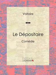 Le Dépositaire