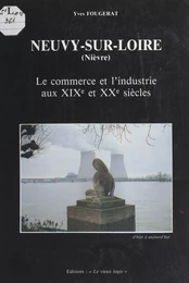 Neuvy-sur-Loire (Nièvre)