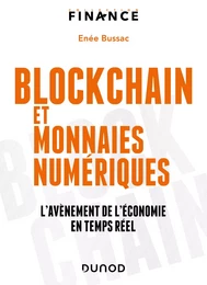 Blockchain et monnaies numériques