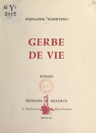 Gerbe de vie