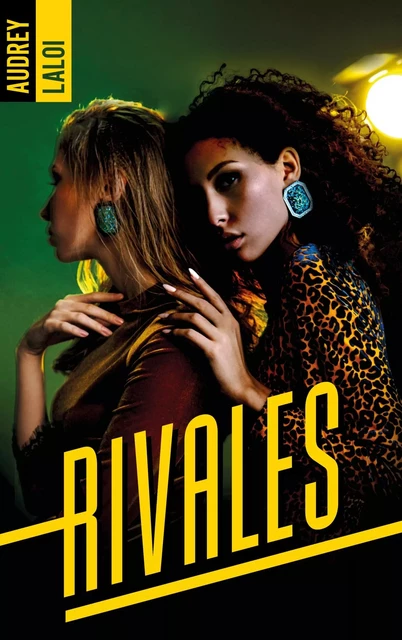 Rivales - Audrey Laloi - BMR