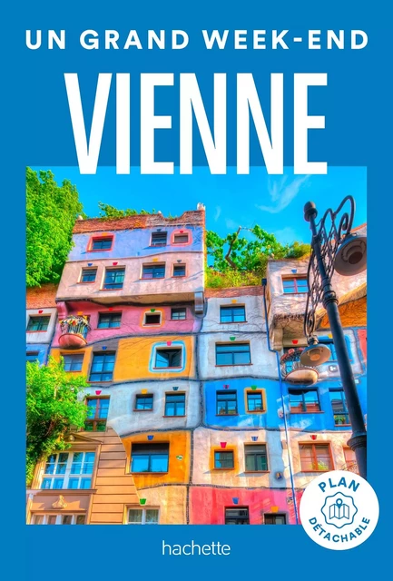 Vienne Guide Un Grand Week-end -  Collectif - Hachette Tourisme