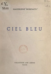 Ciel bleu