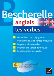 Bescherelle - Anglais : les verbes