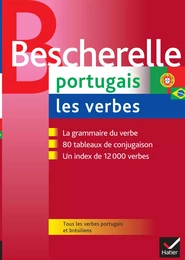 Bescherelle - Portugais : les verbes