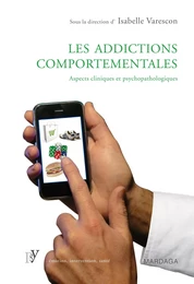 Les addictions comportementales