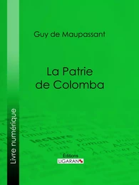 La patrie de Colomba