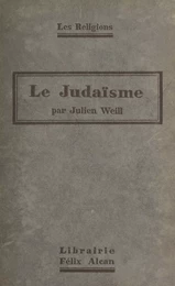 Le judaïsme