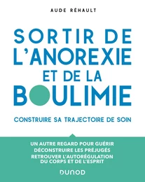 Sortir de l'anorexie et de la boulimie