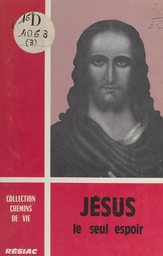 Jésus