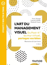 L'Art du management visuel - 2e éd.