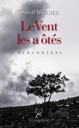 Le vent les a ôtés