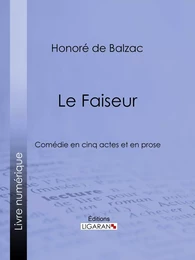 Le Faiseur