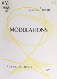 Modulations