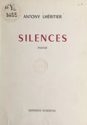 Silences