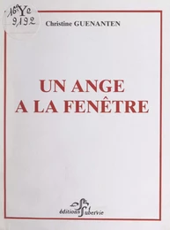 Un ange à la fenêtre