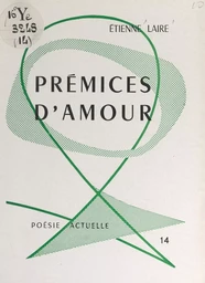 Prémices d'amour