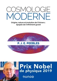 Cosmologie moderne