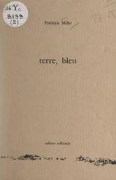 Terre, bleu