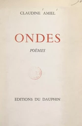 Ondes